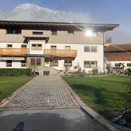 Gaestehaus Koell Roppen Luaran gambar