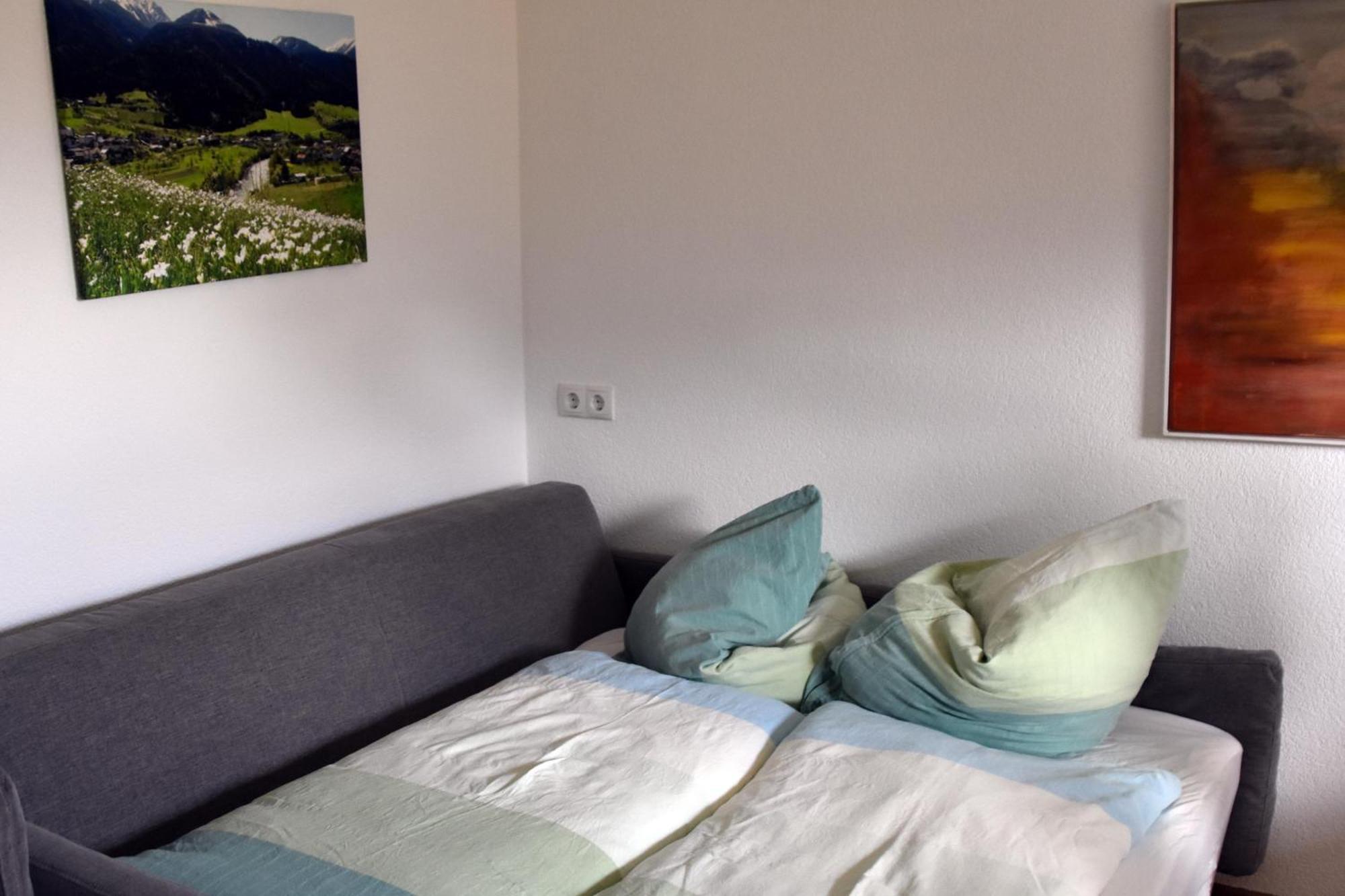 Gaestehaus Koell Roppen Luaran gambar