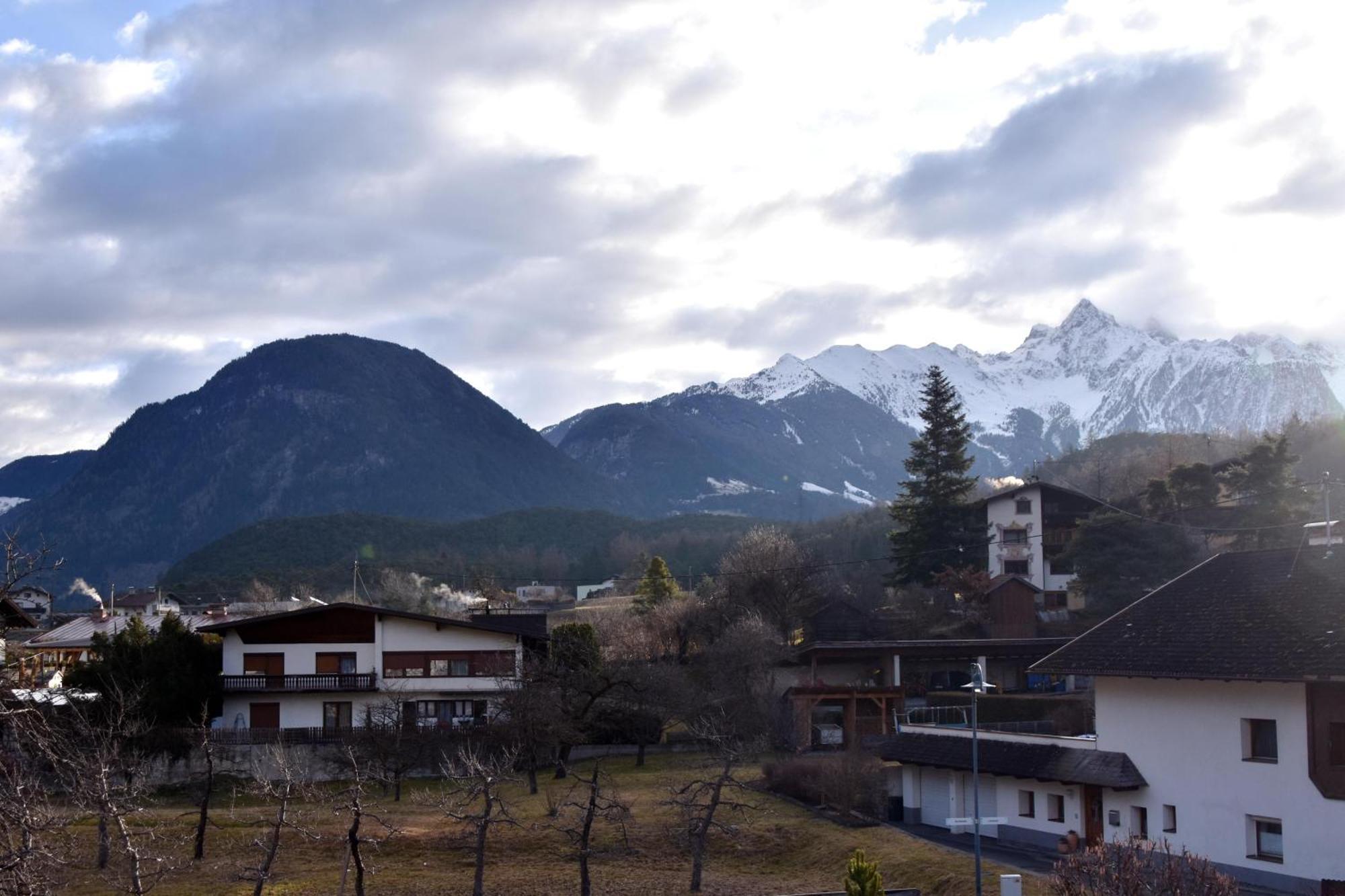 Gaestehaus Koell Roppen Luaran gambar