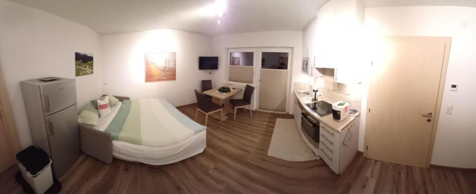 Gaestehaus Koell Roppen Luaran gambar