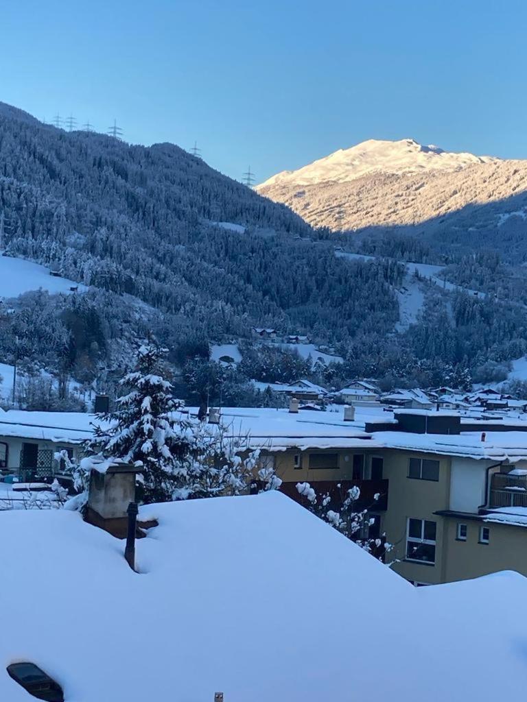 Gaestehaus Koell Roppen Luaran gambar