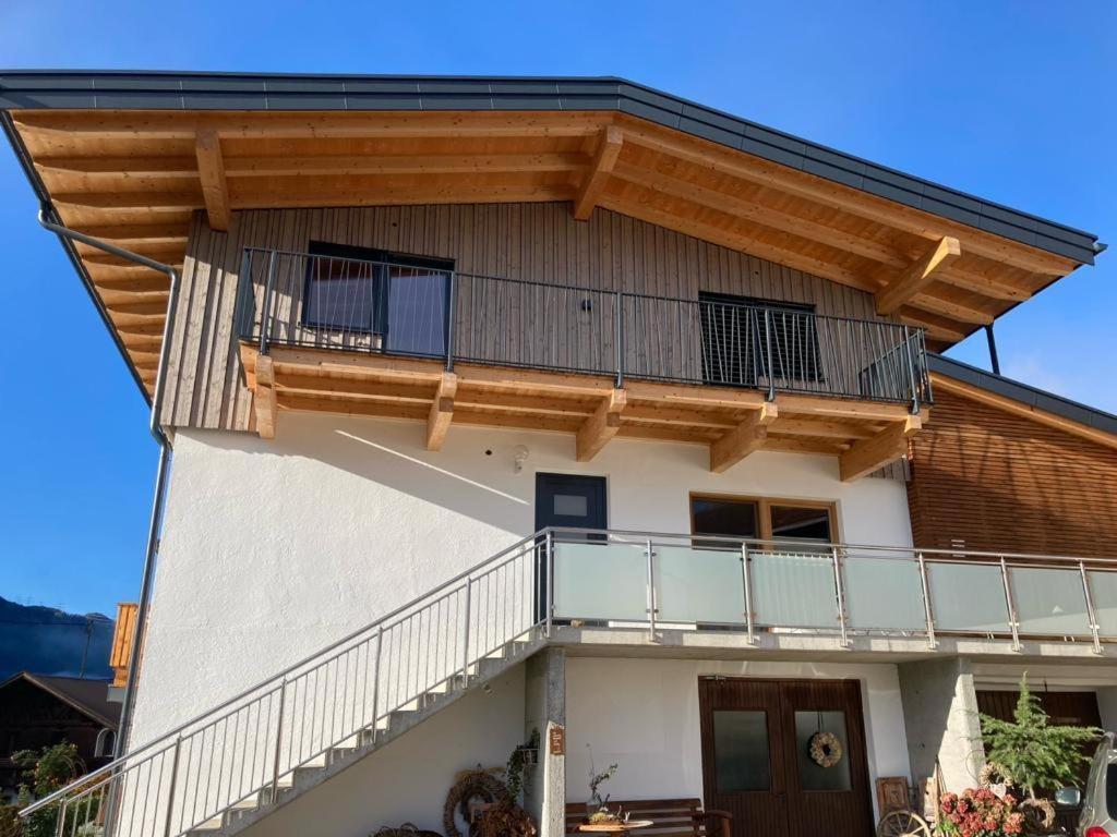 Gaestehaus Koell Roppen Luaran gambar