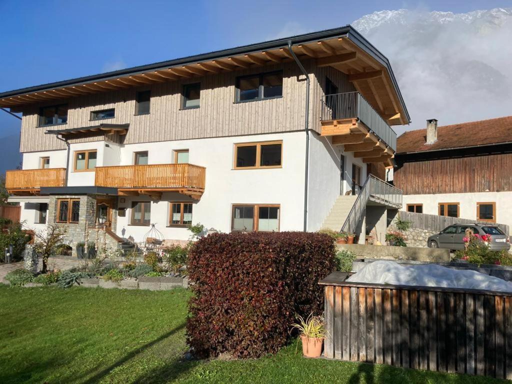 Gaestehaus Koell Roppen Luaran gambar